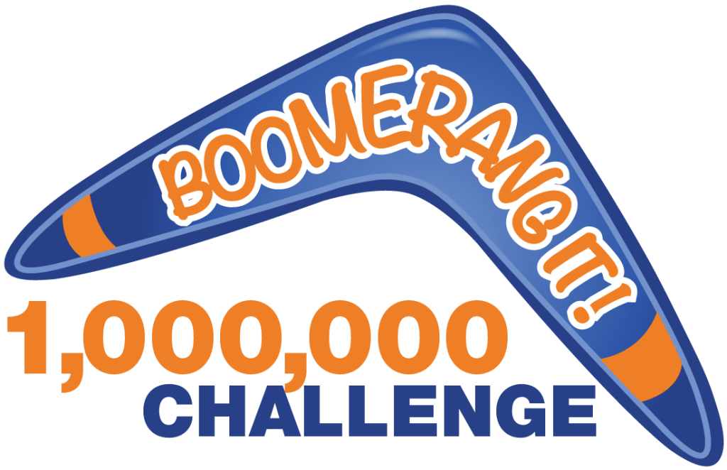 JNP-BOOMERANG-Challenge