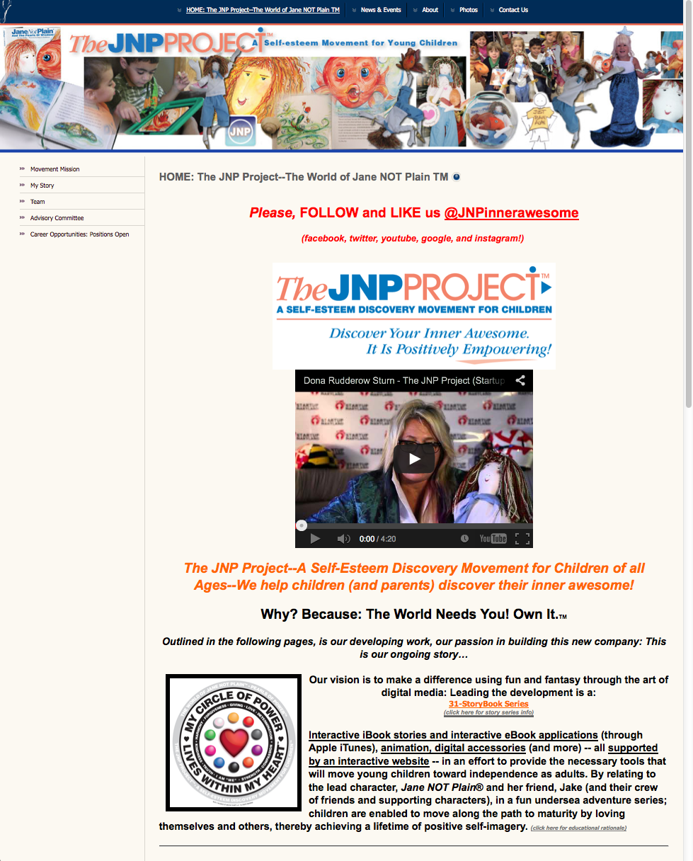 JNP_ORIGwebstie